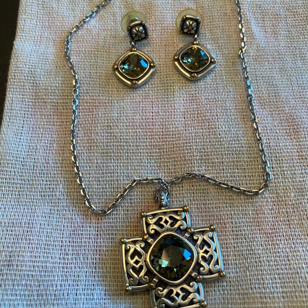 Brighton set